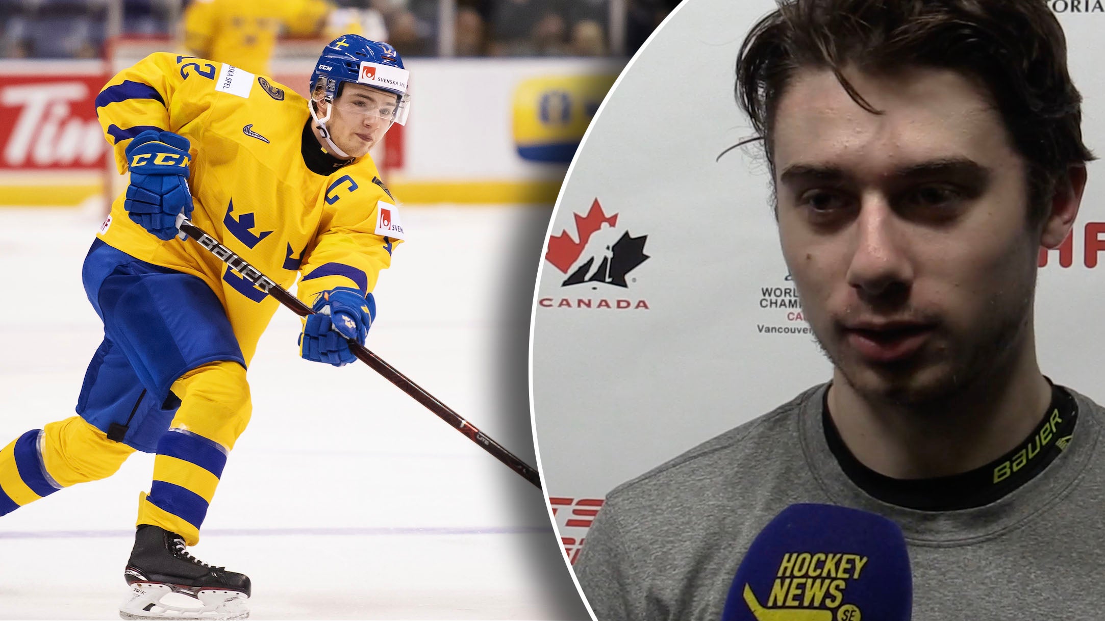 Bildbyrån / HockeyNews.se