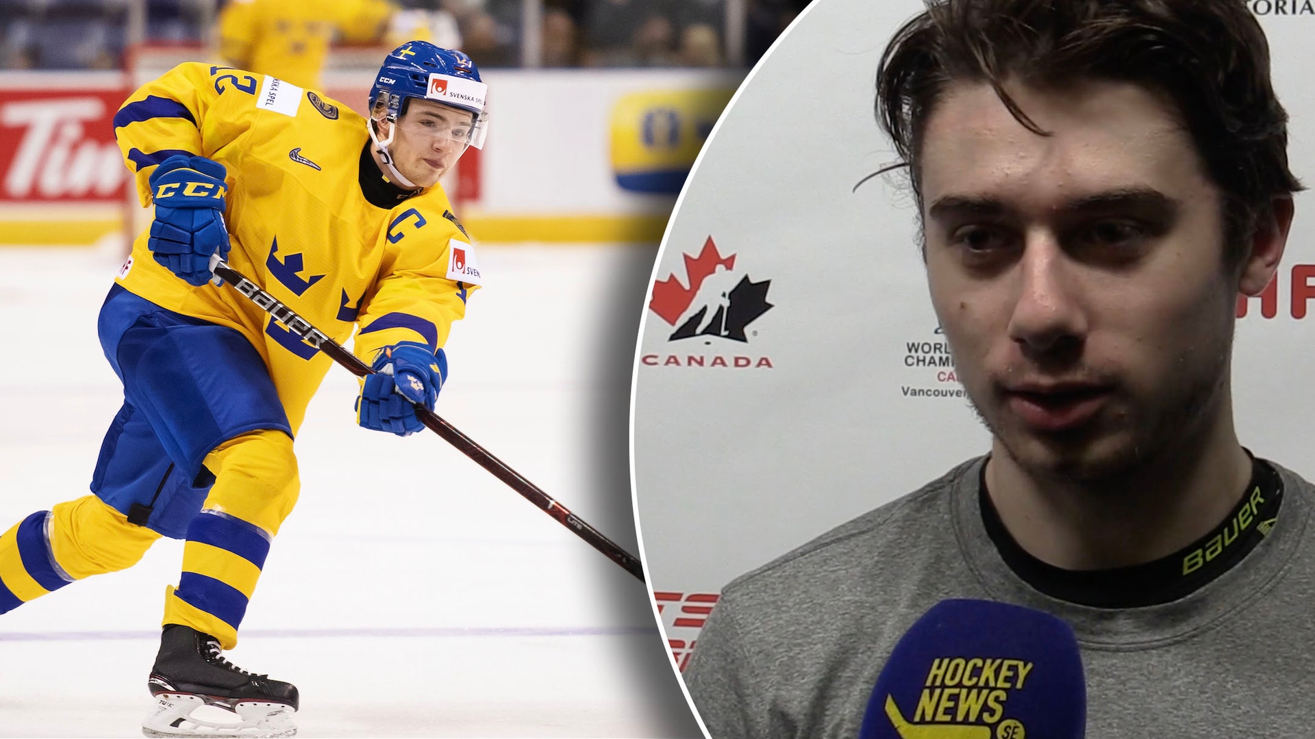 Bildbyrån / HockeyNews.se