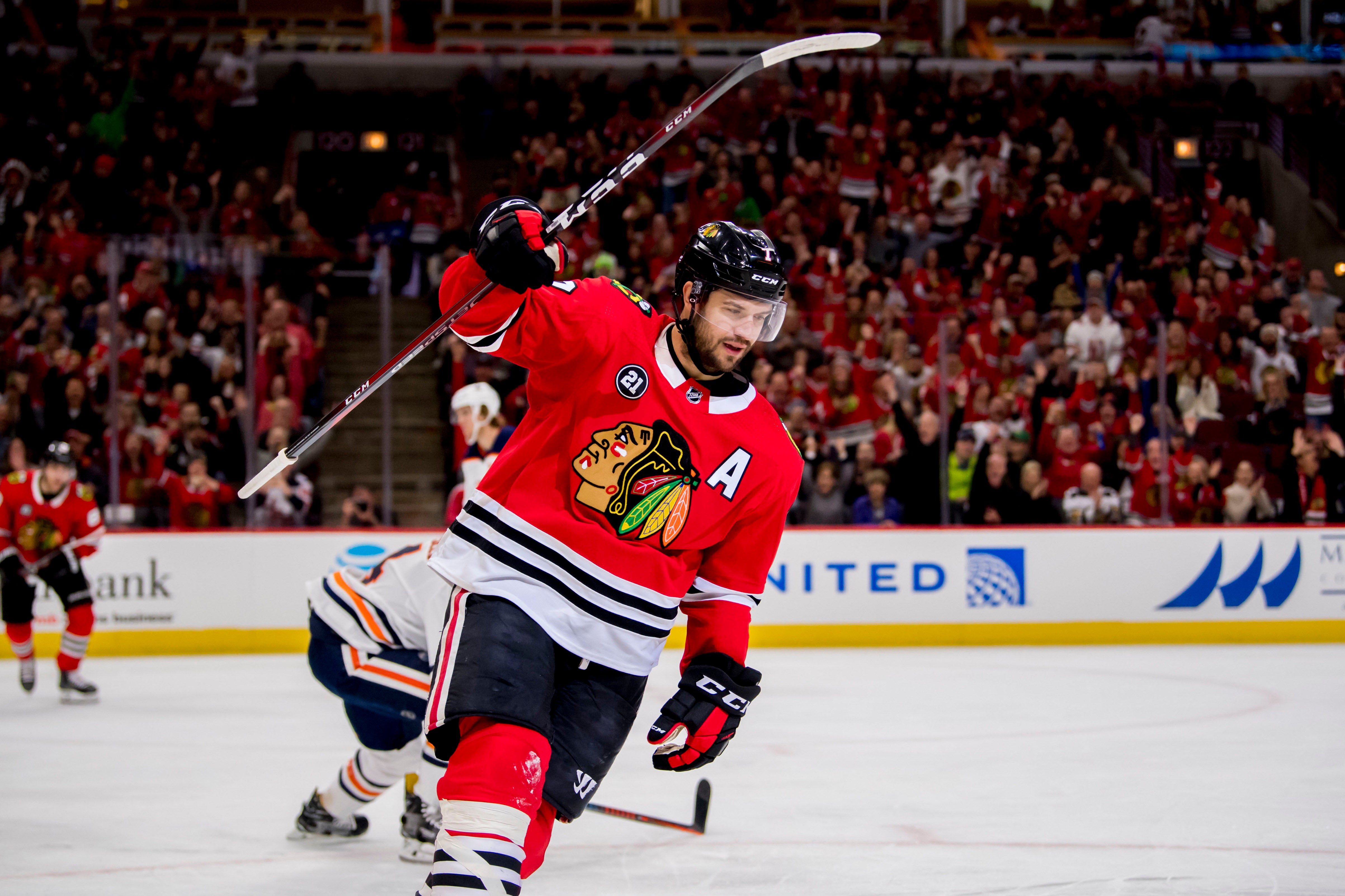 (18350) Brent Seabrook
