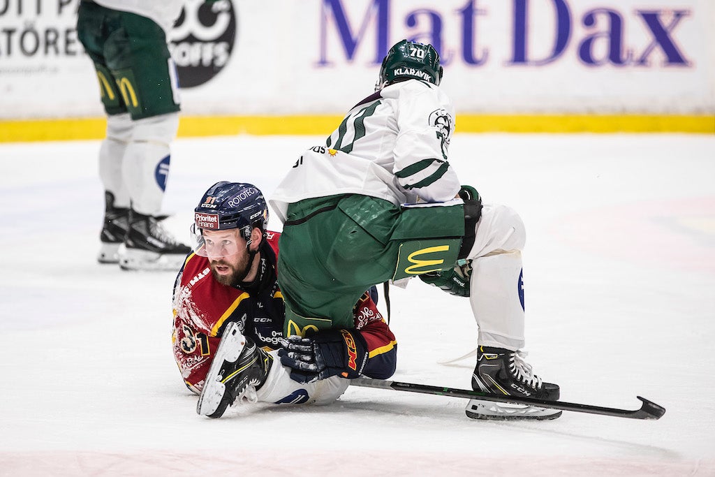 (17664) Dick Axelsson/Djurgården