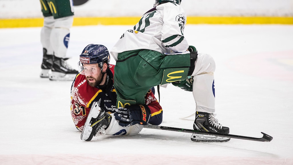 Andreas L Eriksson/Bildbyrån