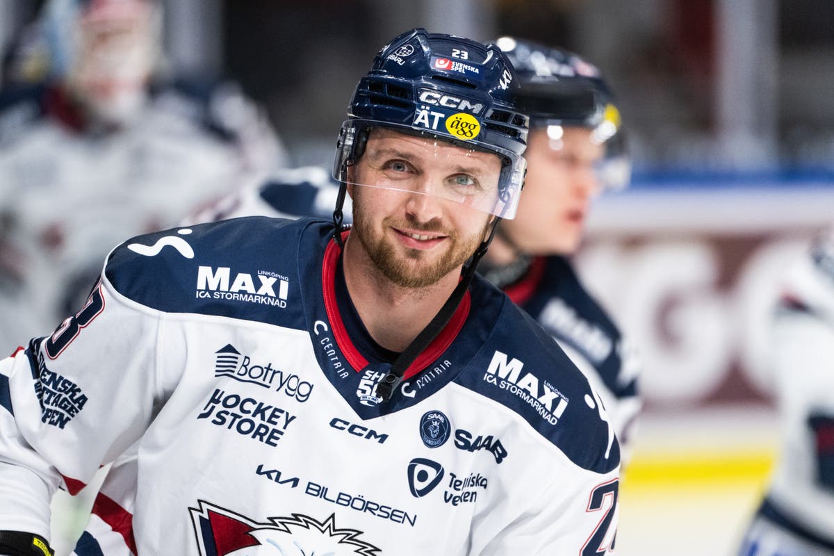 Robin Kovacs