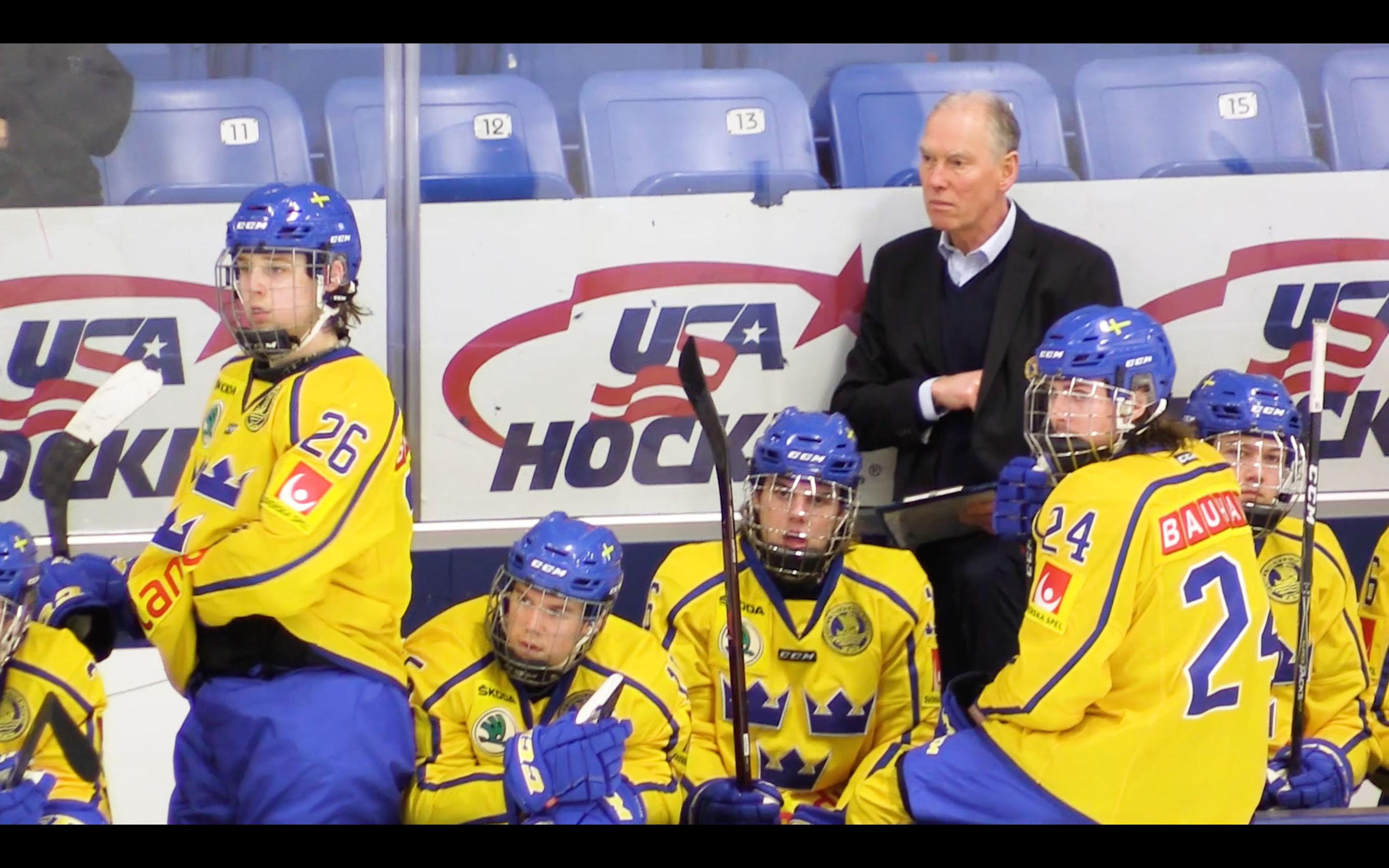 Henrik Sjöberg /Hockeynews.se