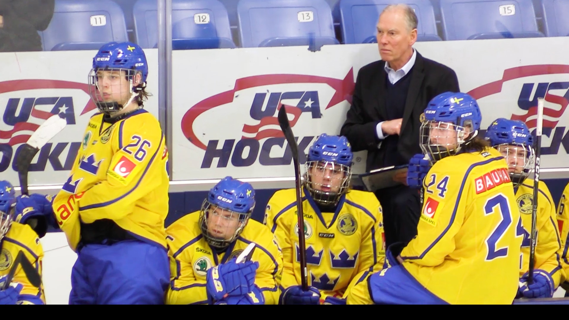 Henrik Sjöberg /Hockeynews.se