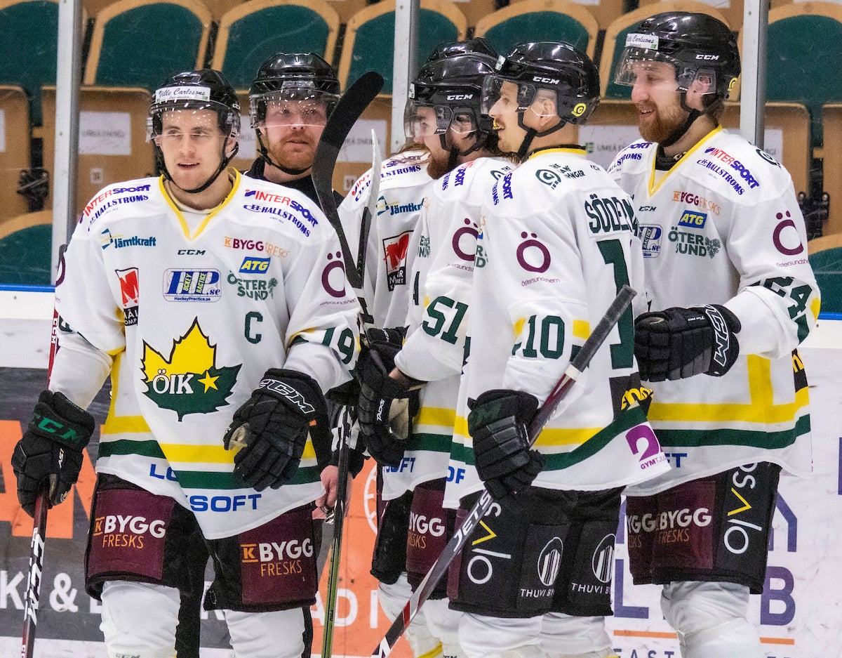Swe Press Photo