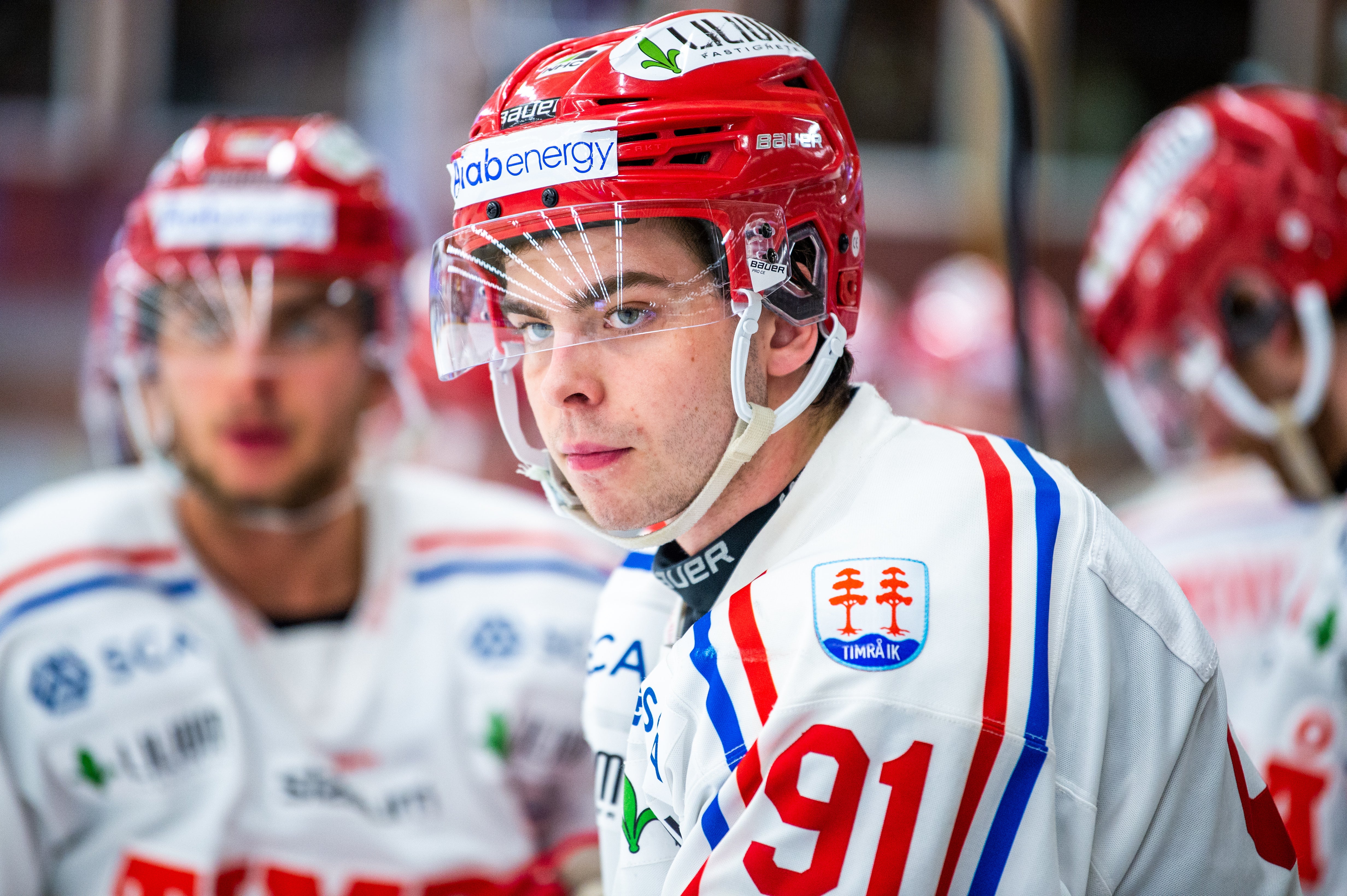 Daniel Nestor/Bildbyrån