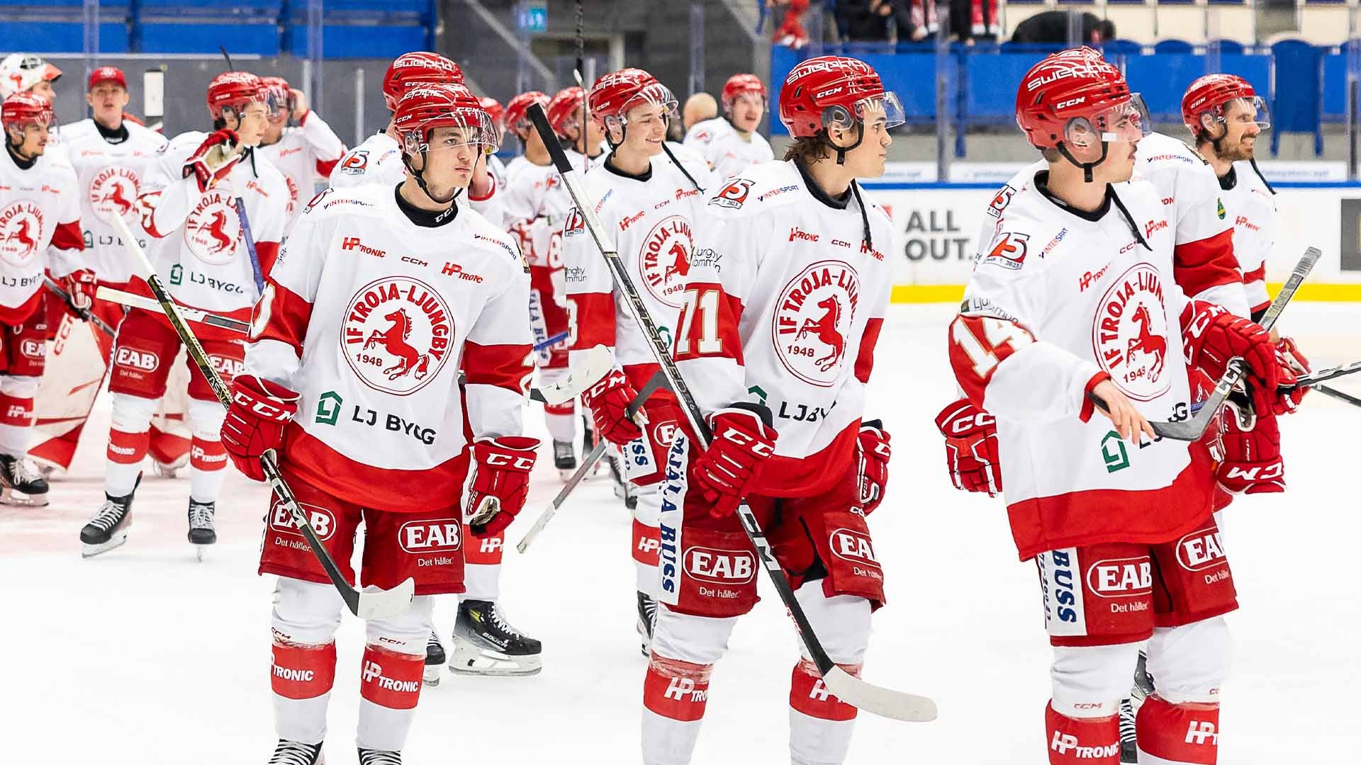 Foto: Bildbyrån
