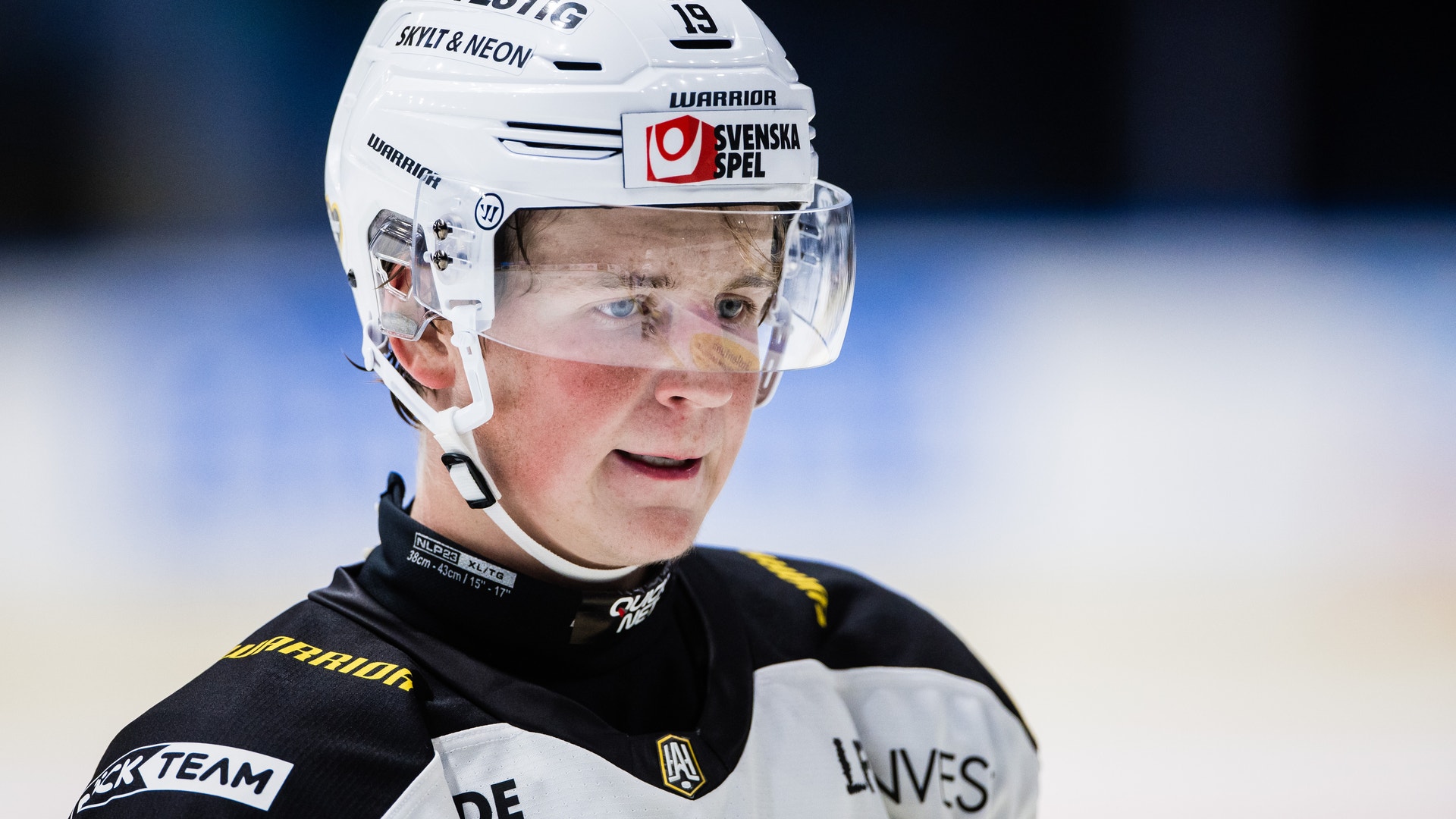 Foto: Bildbyrån