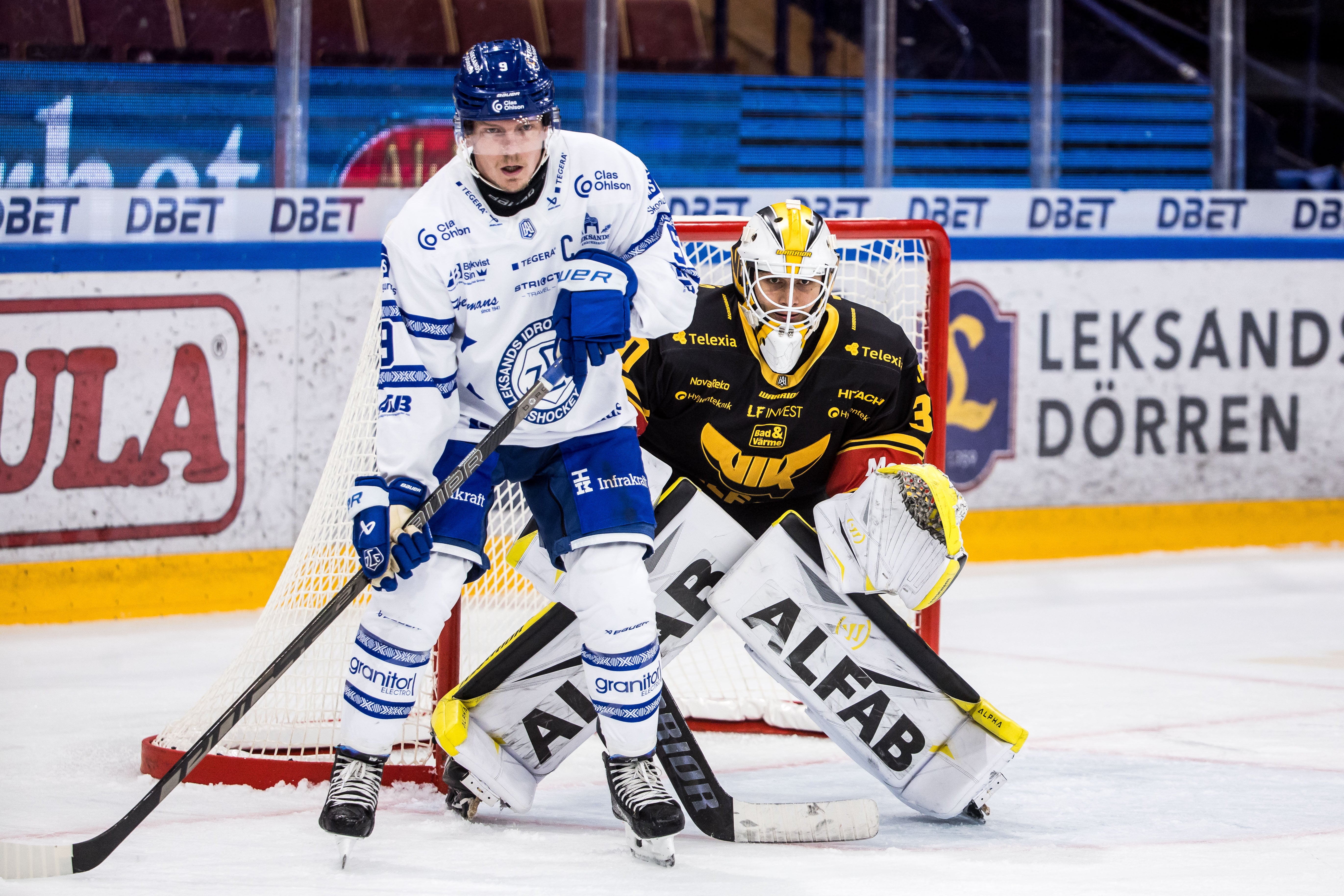 Patrik Zackrisson