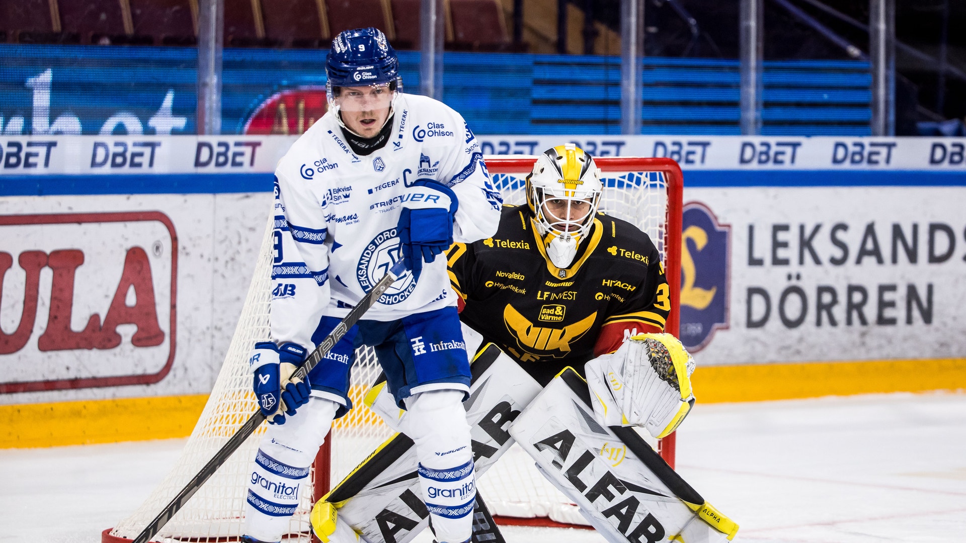 Patrik Zackrisson