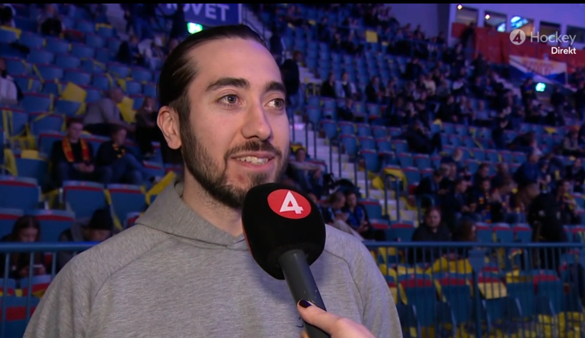 Zibanejad