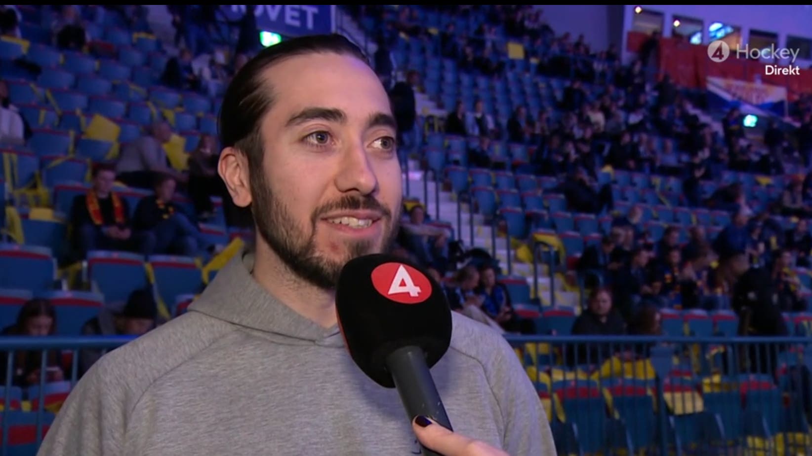 Zibanejad