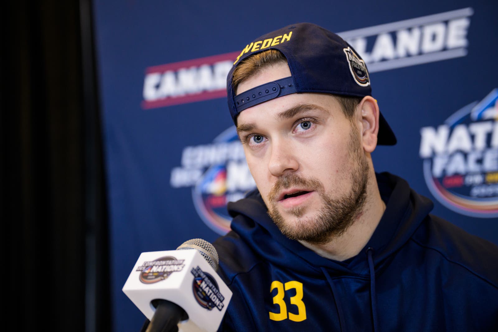 Viktor Arvidsson