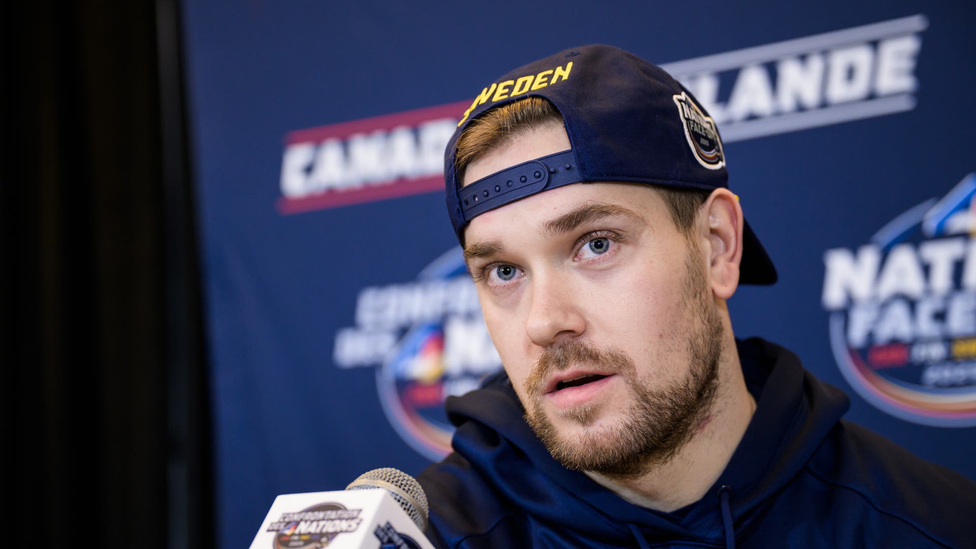 Viktor Arvidsson
