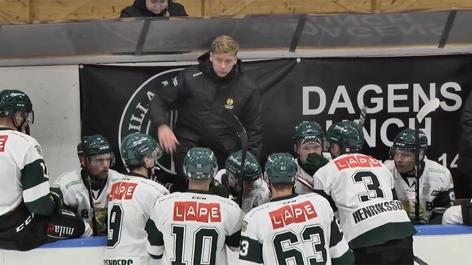 Skärmdump Stay-Live Hudiksvall