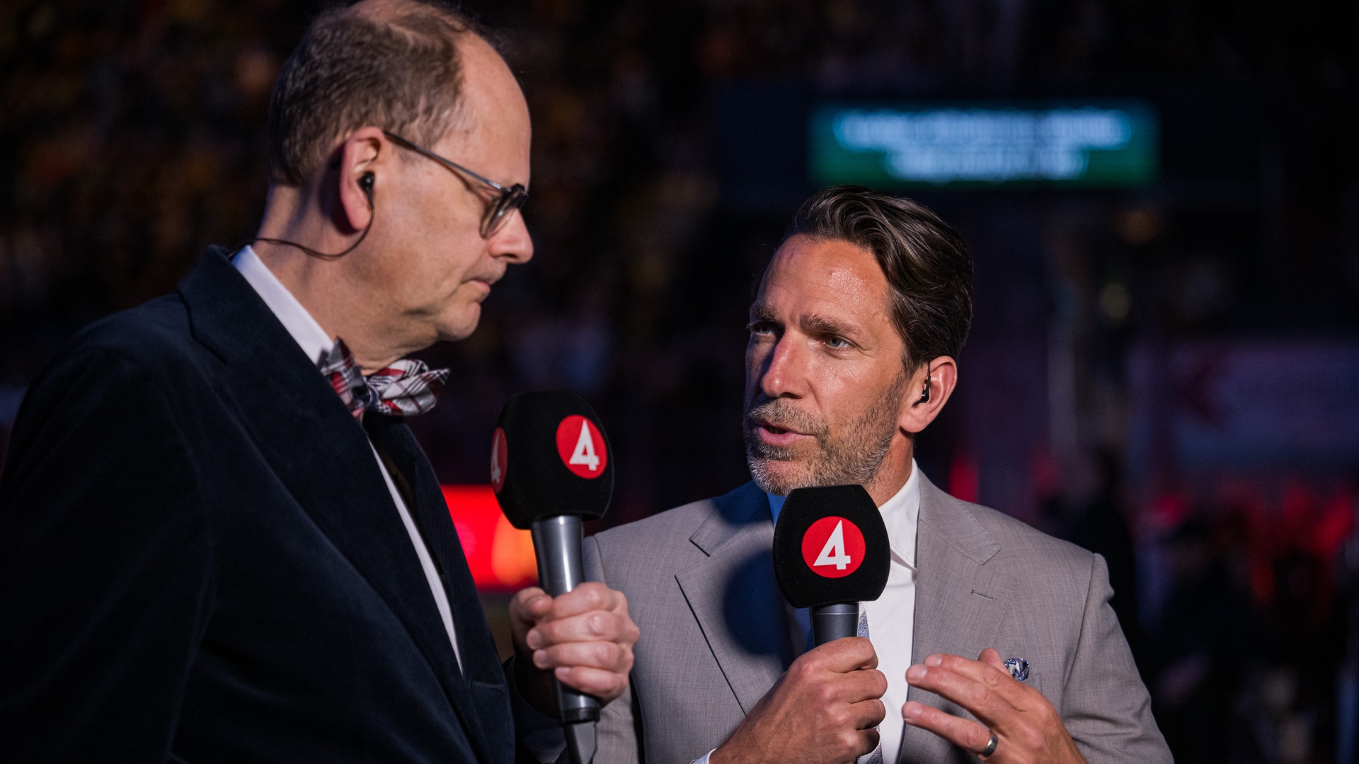 Foto: Jonathan Näckstrand/Bildbyrån