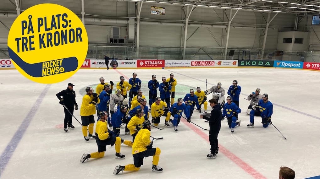 Tre Kronor Ostrava