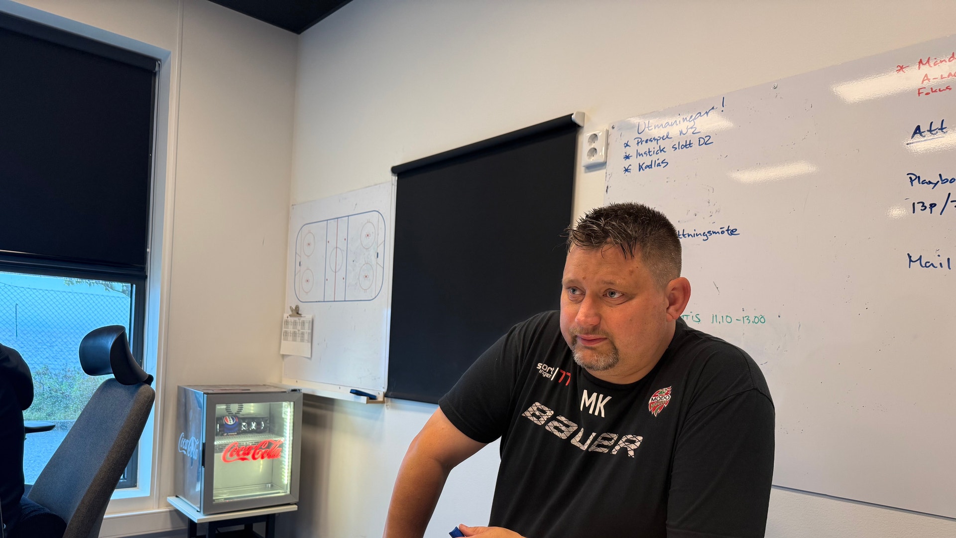 Foto: Bildbyrån