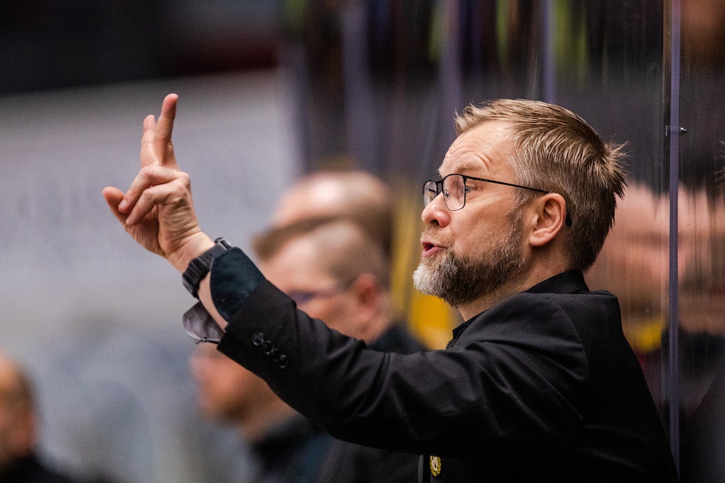 Tobias Sterner/Bildbyrån