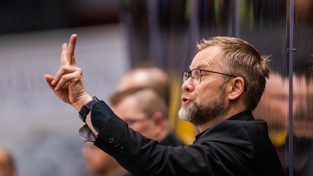 Tobias Sterner/Bildbyrån
