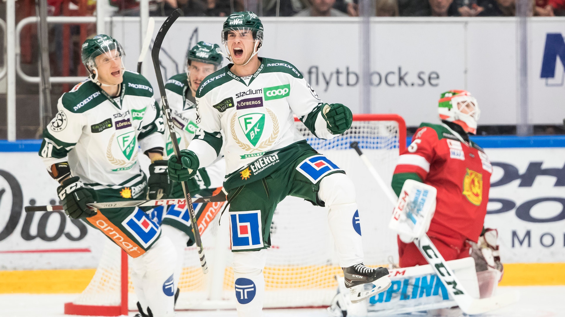 Daniel Eriksson/Bildbyrån