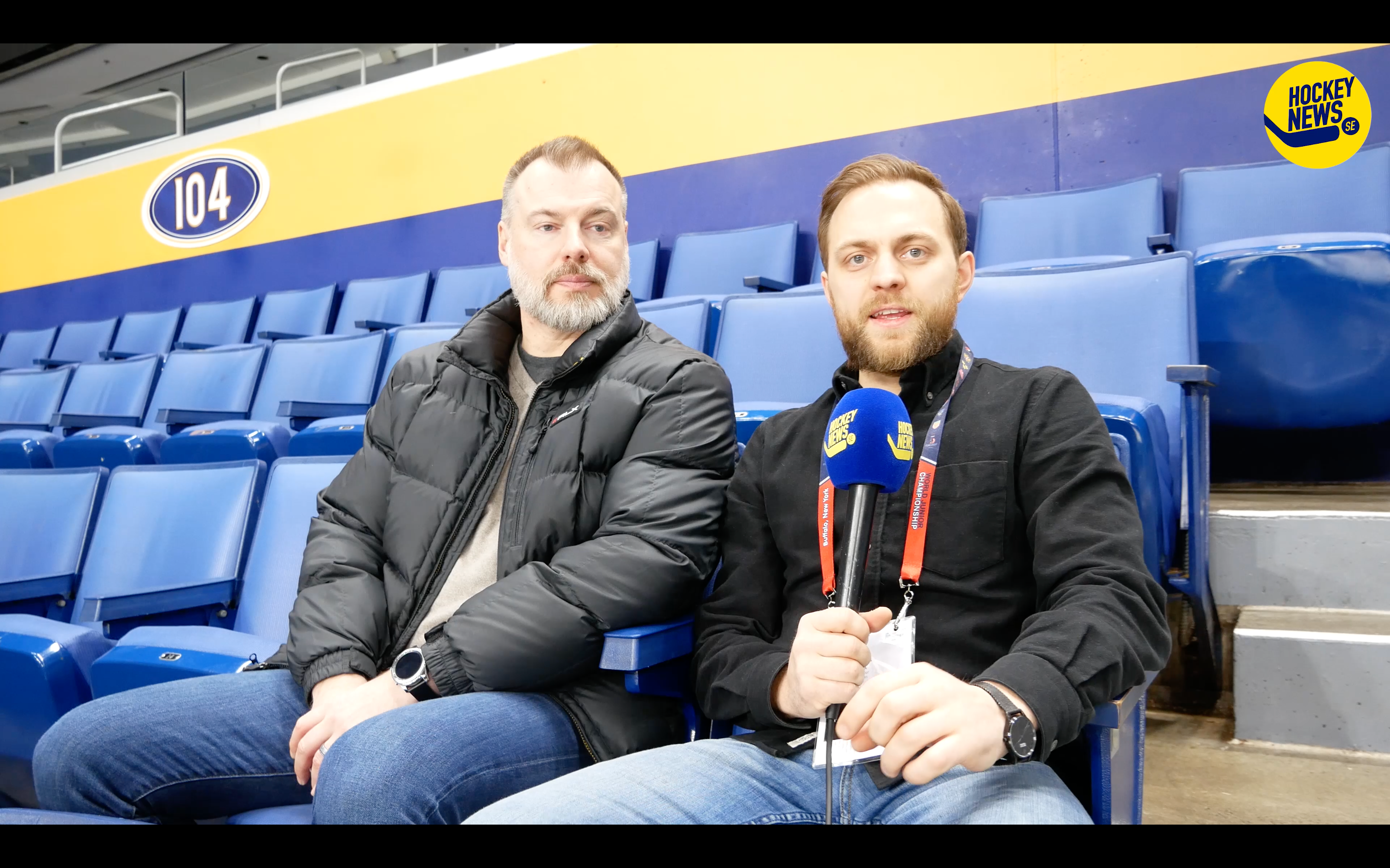 Henrik Sjöberg /Hockeynews.se