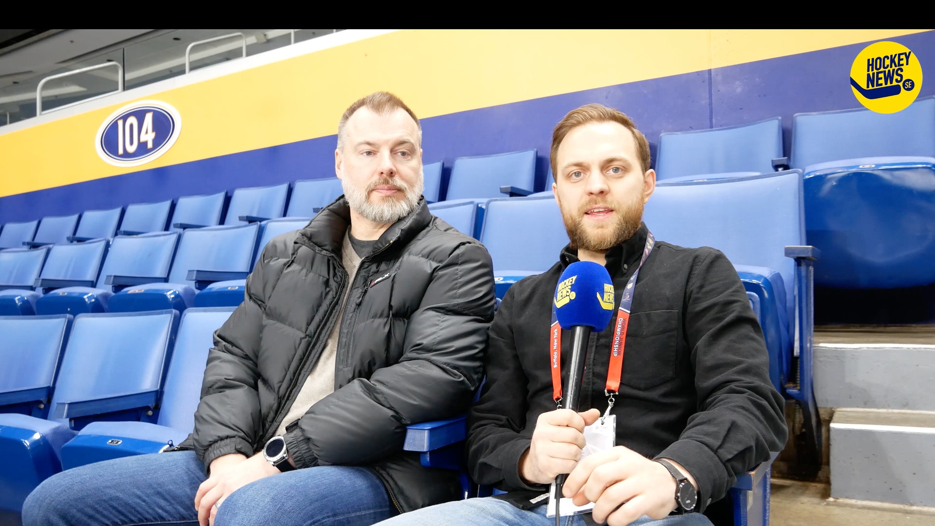 Henrik Sjöberg /Hockeynews.se