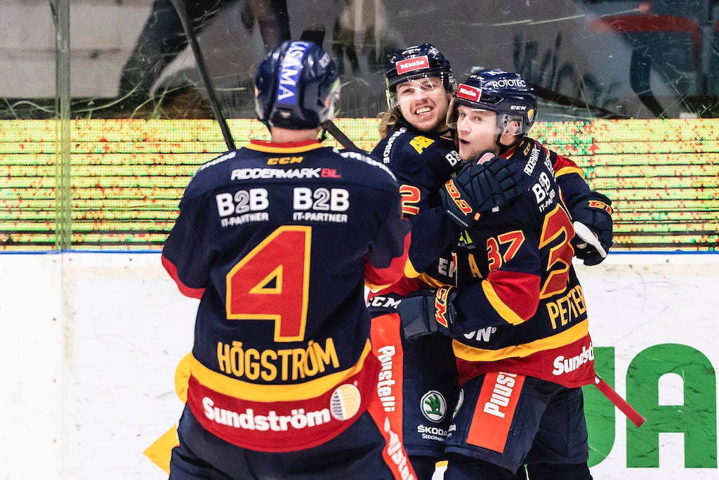 Simon Hastegård/Bildbyrån