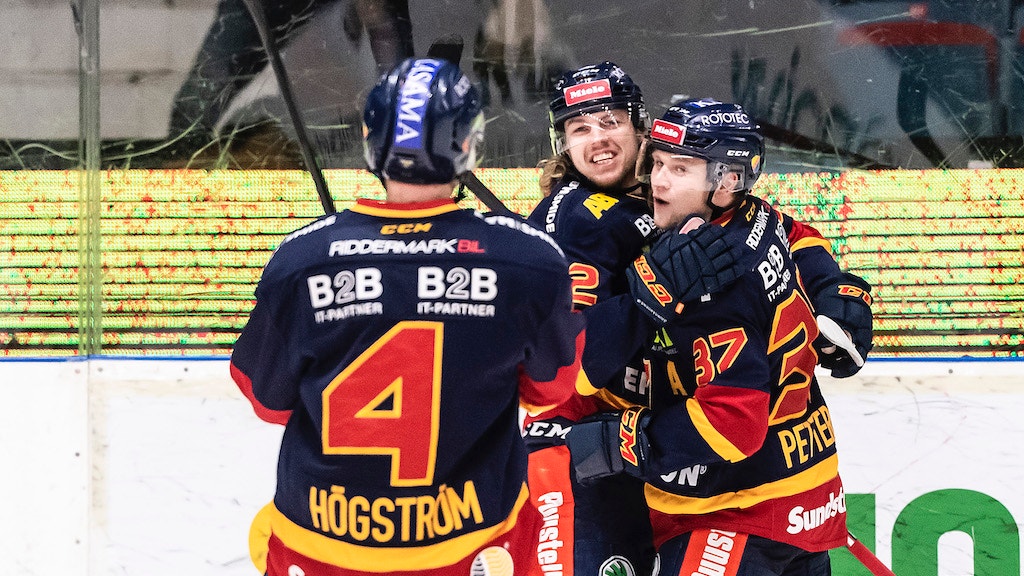 Simon Hastegård/Bildbyrån