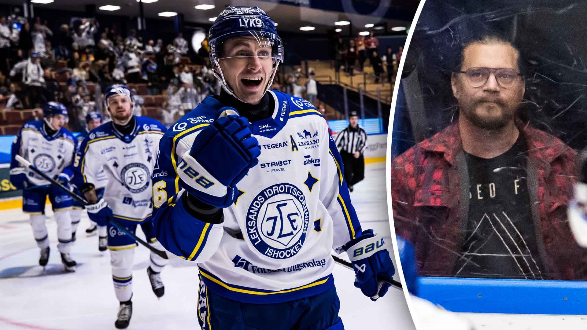 Patrik Norén, Björn Hellkvist (montage)