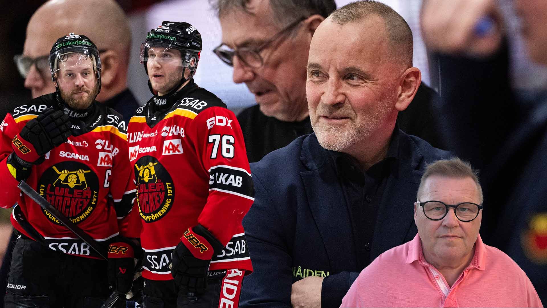 Foto: Bildbyrån