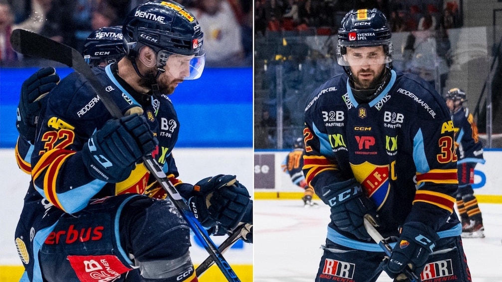 Foto: Johanna Säll/Bildbyrån