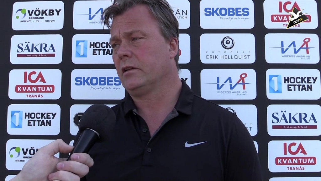 Skärmdump TAIF-TV