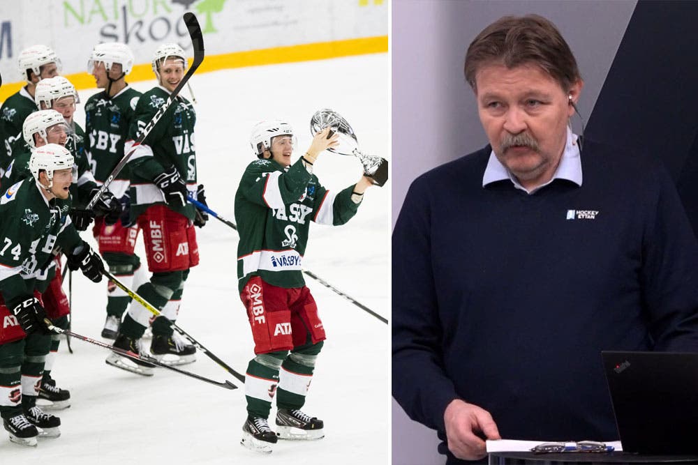 (13271) Väsby / Mats "Horndal" Johansson