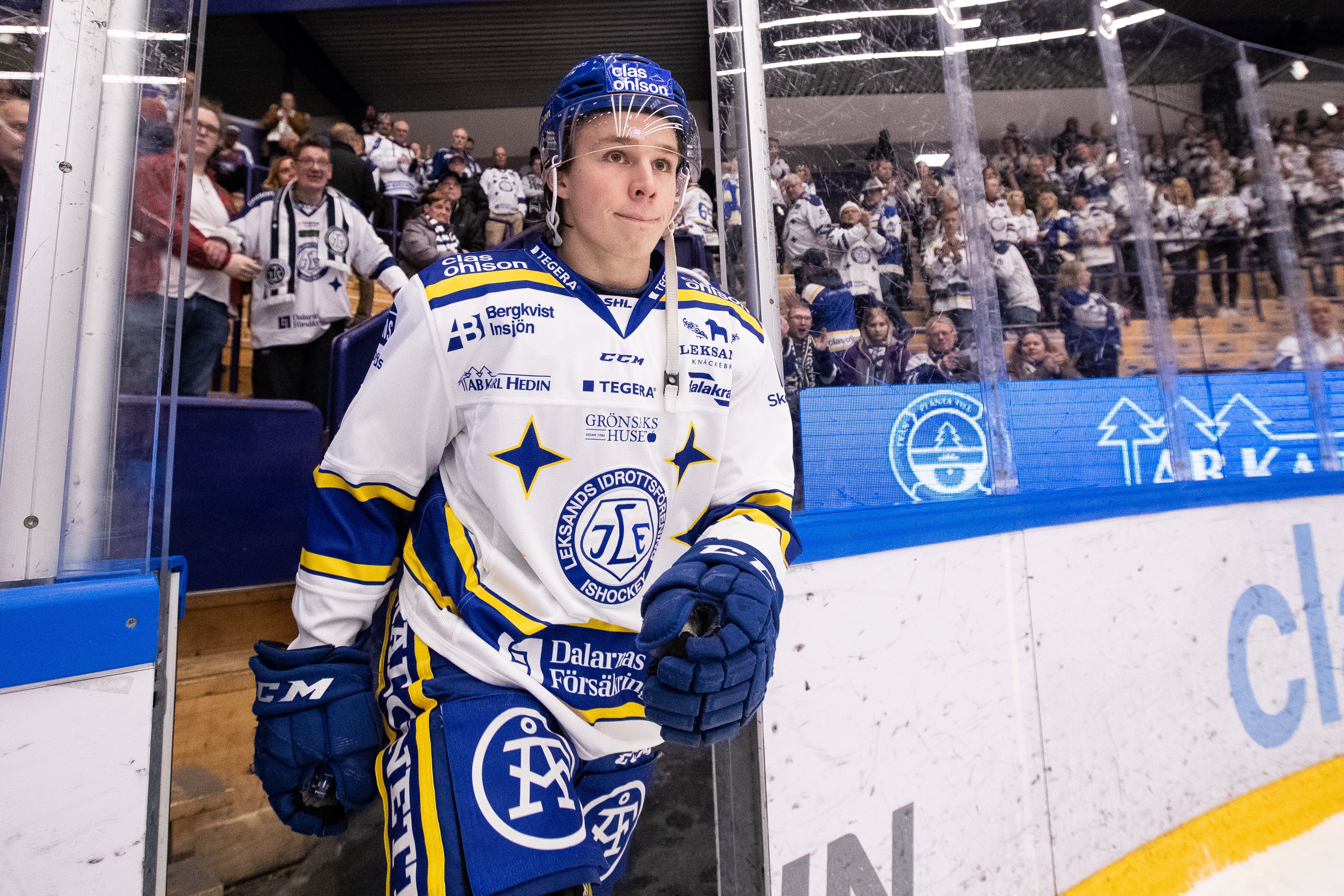 (14003) Marcus Karlberg