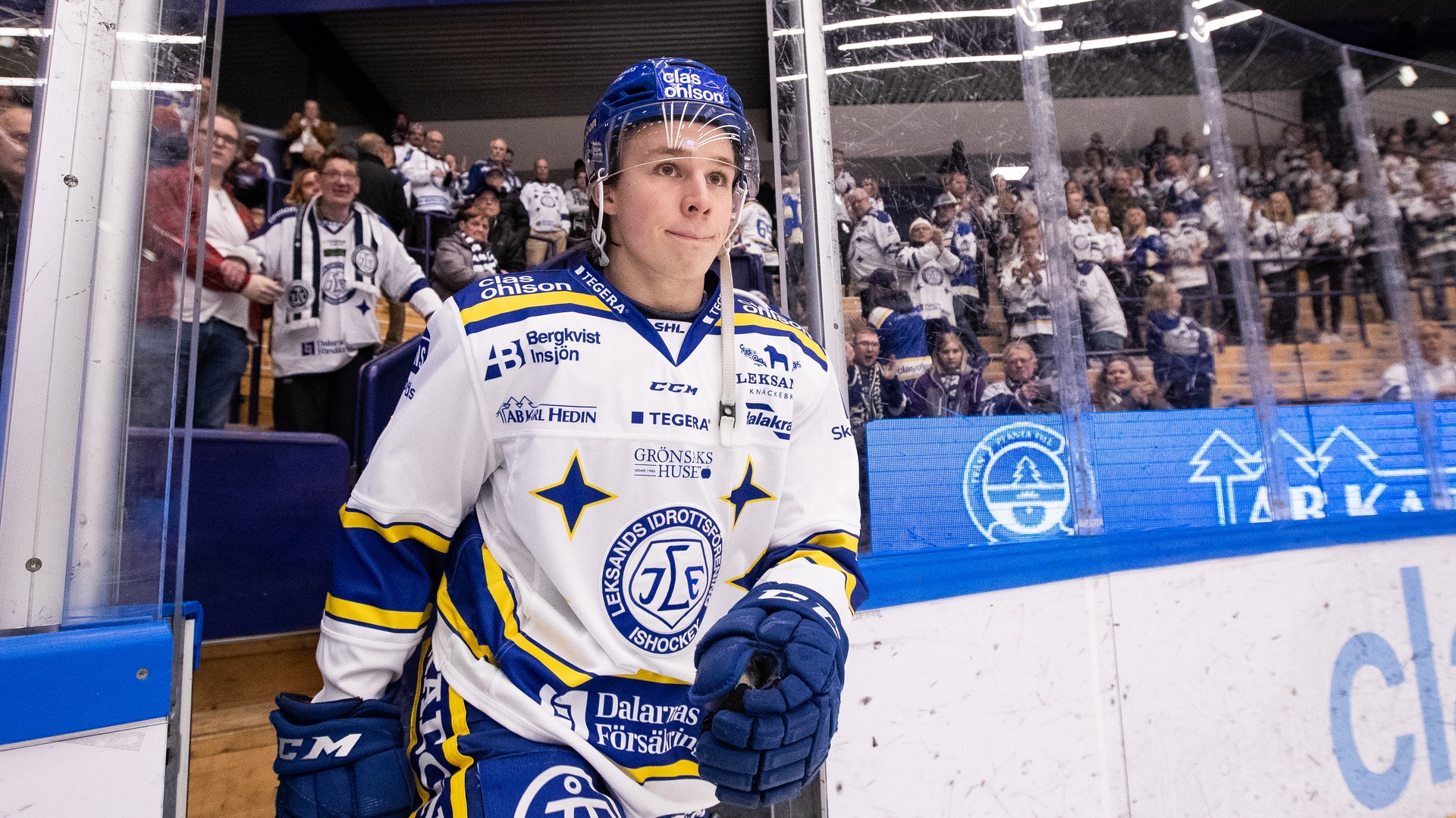 (14003) Marcus Karlberg