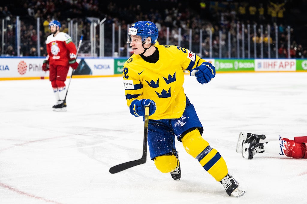(23751) Anton Bengtsson/Tre Kronor