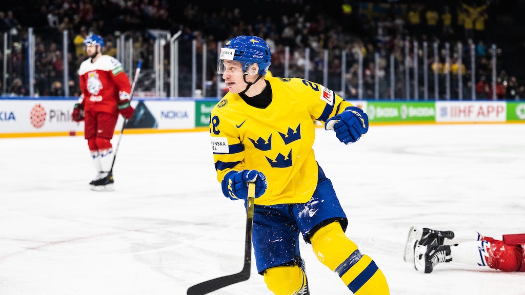 Maxim Thoré/Bildbyrån