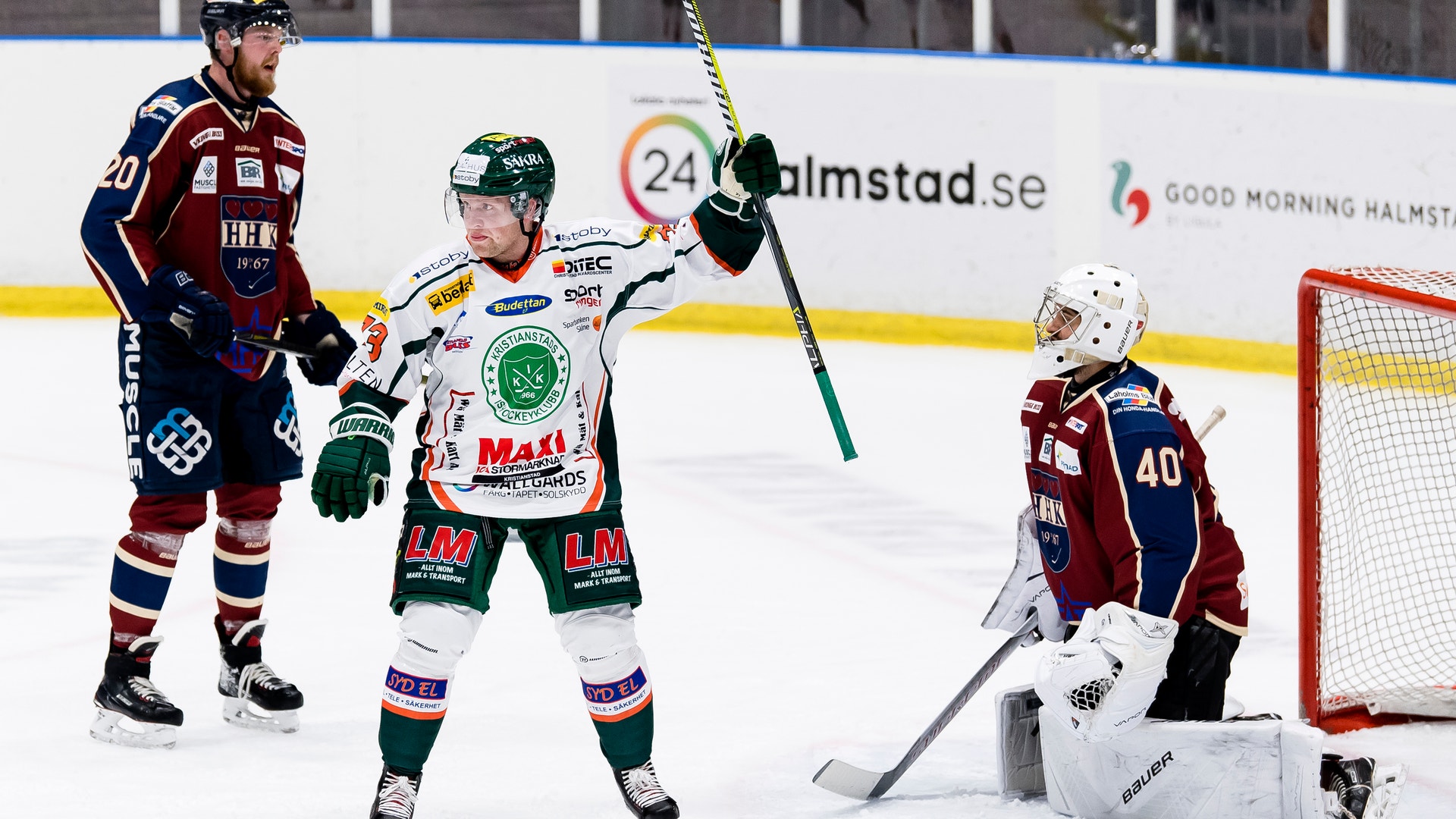 (10900) Sonny Karlsson