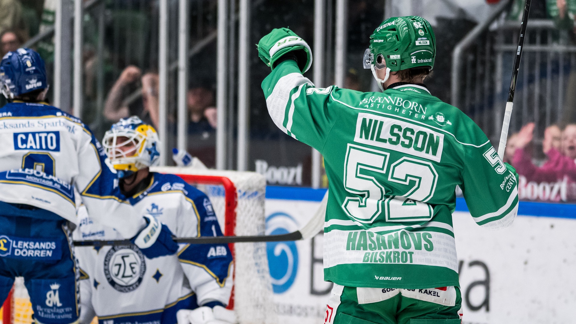 Felix Nilsson