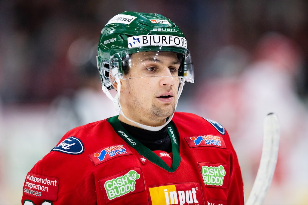Michael Erichsen/Bildbyrån