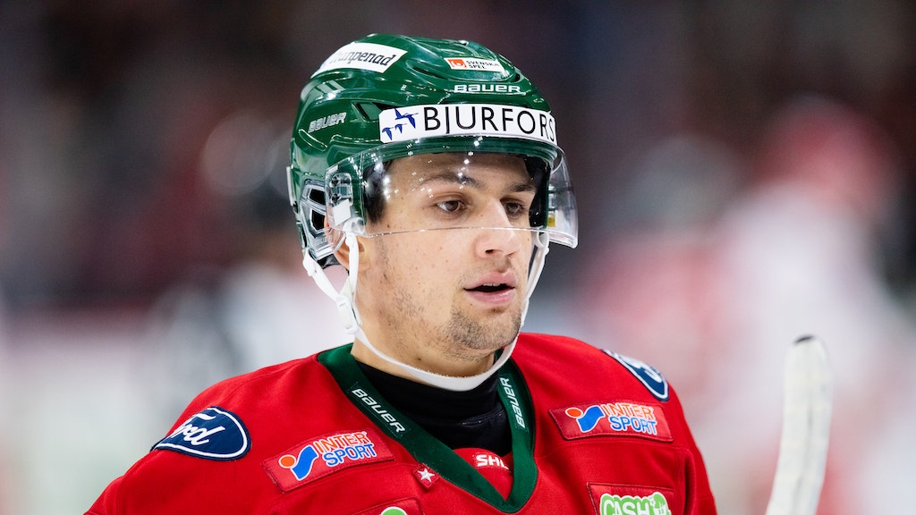 Michael Erichsen/Bildbyrån