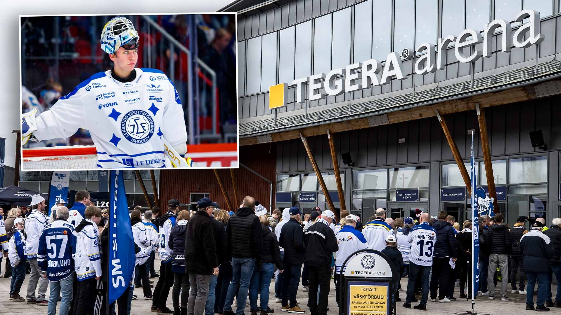 Foto: Bildbyrån
