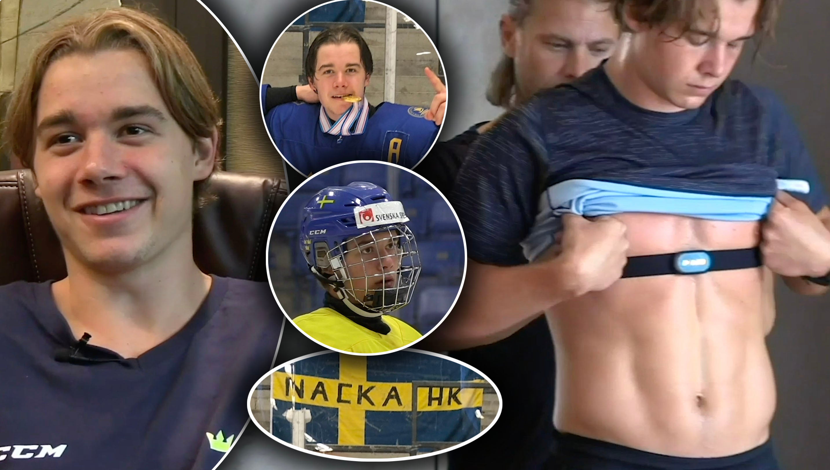 Henrik Sjöberg / HockeyNews.se