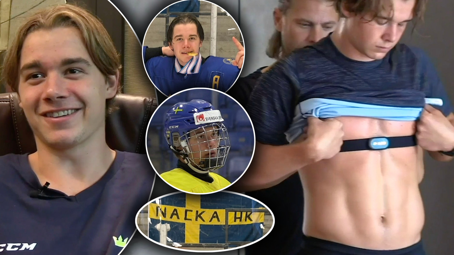 Henrik Sjöberg / HockeyNews.se