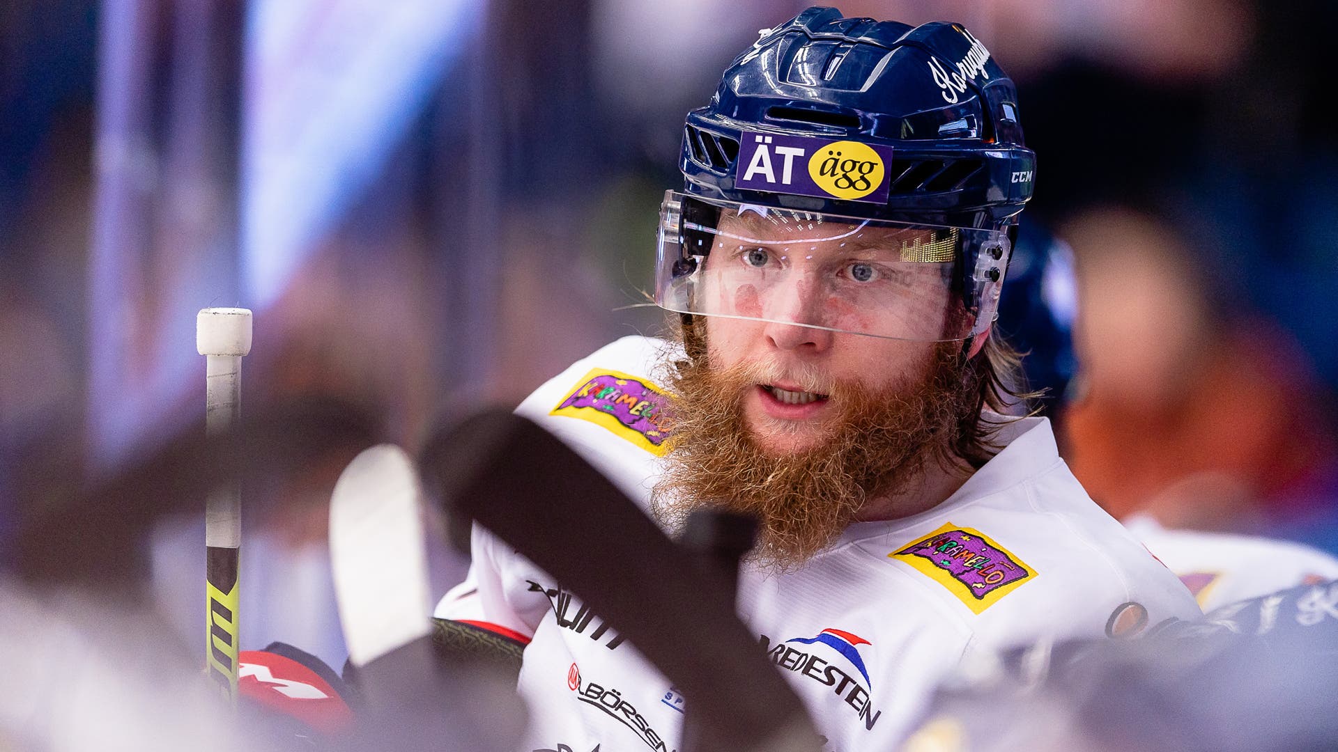Jonas Ljungdahl/Bildbyrån