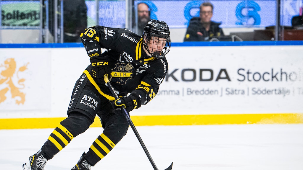 Jonathan Näckstrand/Bildbyrån