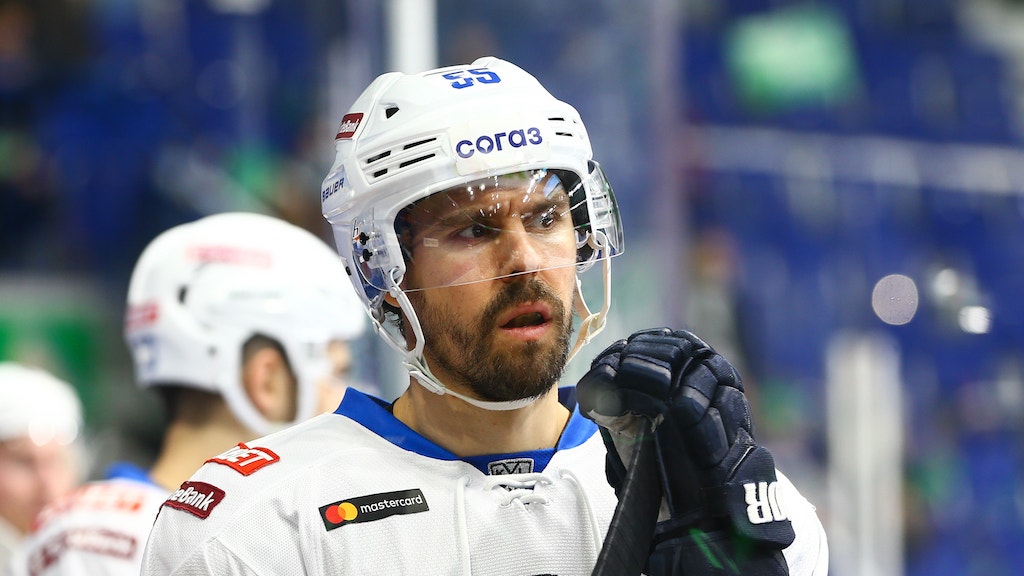 (19288) Linus Videll