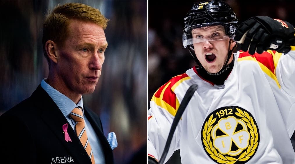 Jörgen Jönsson Jakob Silfverberg