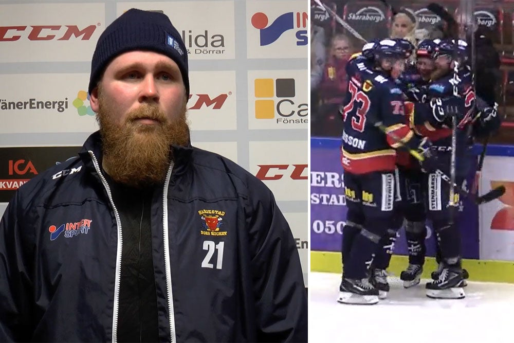 (12177) Filip Thörnqvist / Mariestad